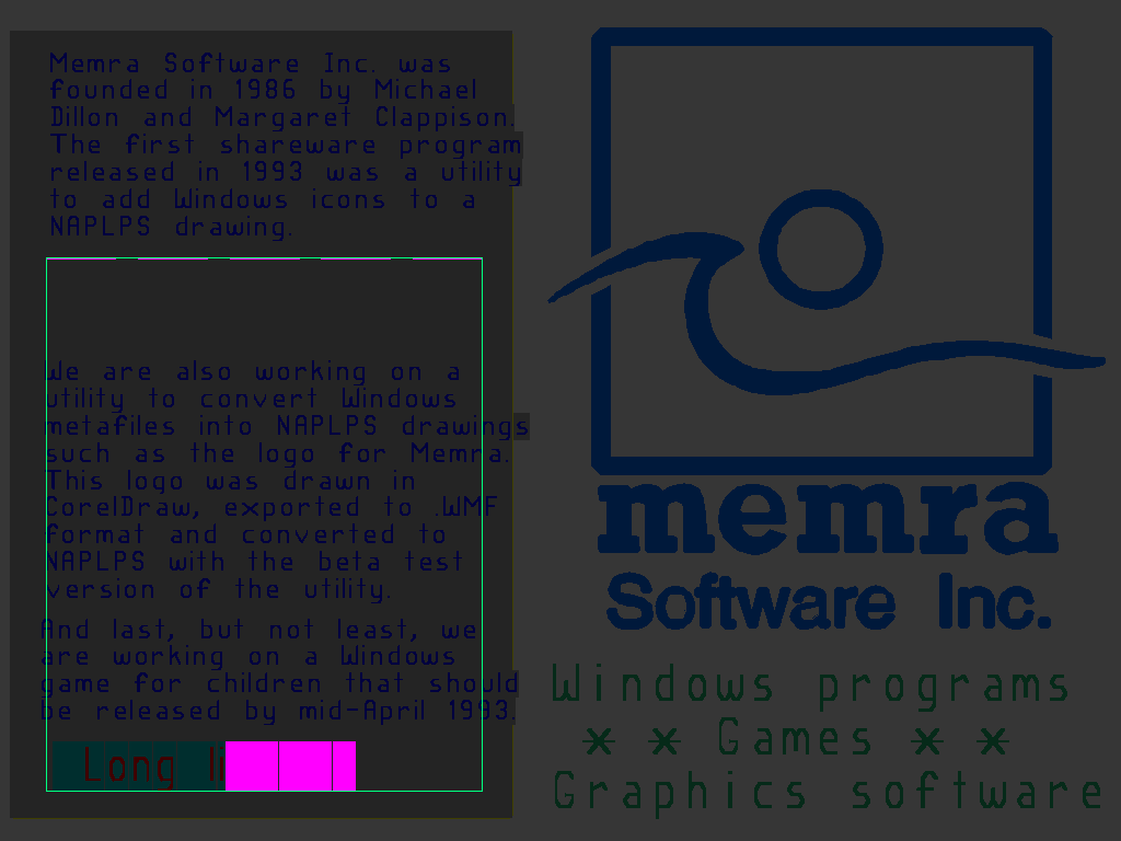 MEMRA2.NAP difference