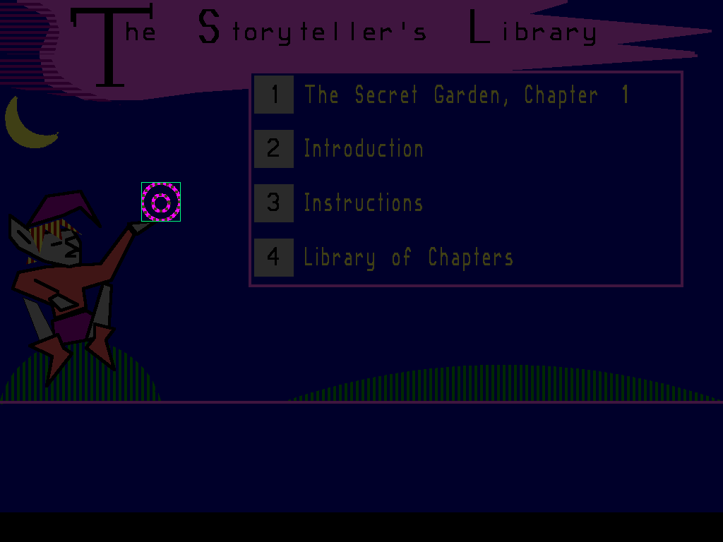 storytellers-library.nap difference