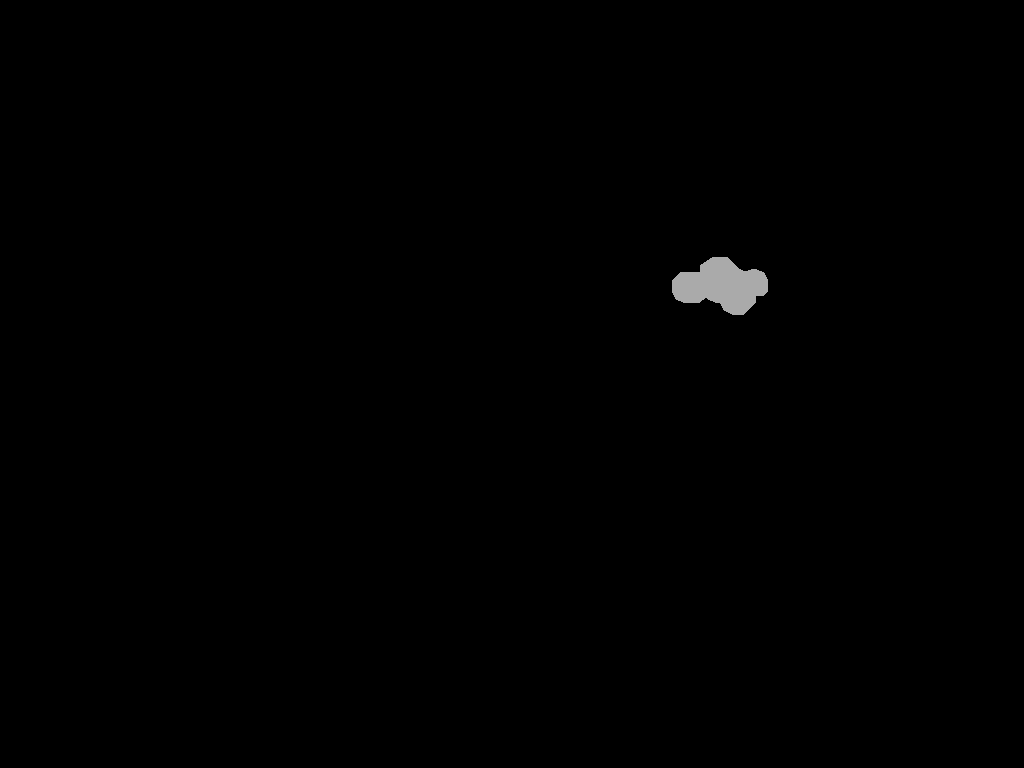 CLOUDY.NAP animated render