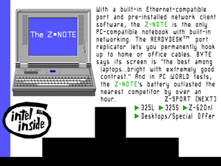 ZENITH3.nap rendered