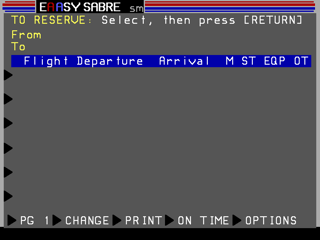 eaasy-sabre-flight-list-frame.nap rendered