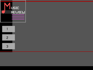 music-review-frame.nap rendered