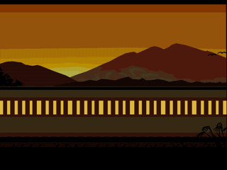 train.nap rendered