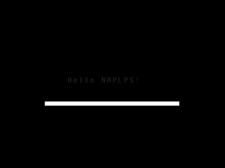 hello.nap rendered