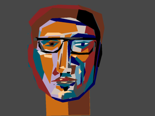 self.nap rendered