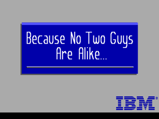 IBM4.nap rendered