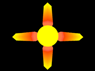 star.nap rendered