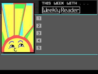 weekly-reader-frame.nap rendered