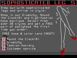 sophisticated-legs.nap rendered