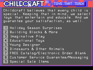 childcraft.nap rendered