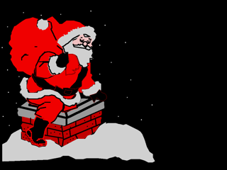 santa.nap rendered